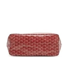 Goyard Saint Louis Logo Print Pattern Removable 4