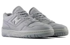 New Balance 550 'Monochromatic Pack - ' BB550MCB New 3