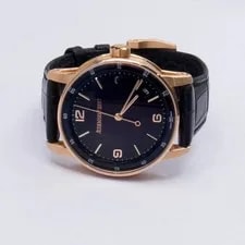 Audemars Piguet Code 11.59 15210OR Purple Dial 2