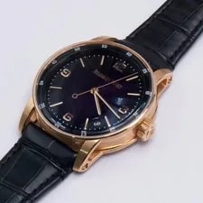 Audemars Piguet Code 11.59 15210OR Purple Dial 3