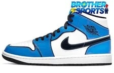 Air Jordan — Air Jordan 1 Mid SE 'Signal ' DD6834-402 — Sneaker — resale