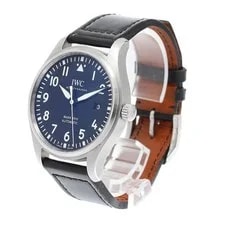 IWC Pilot's Mark Xviii IW327001 TO305888 3