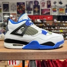 Jordan 4 ' 3