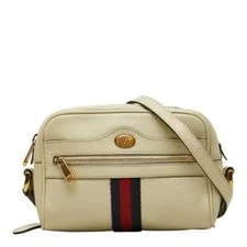 Gucci — Gucci GG Marmont Sherry Line Ophidia Crossbody 517350 — Handbag — resale
