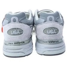 New Balance MR993GL Low Cut US10 28.0cm 3