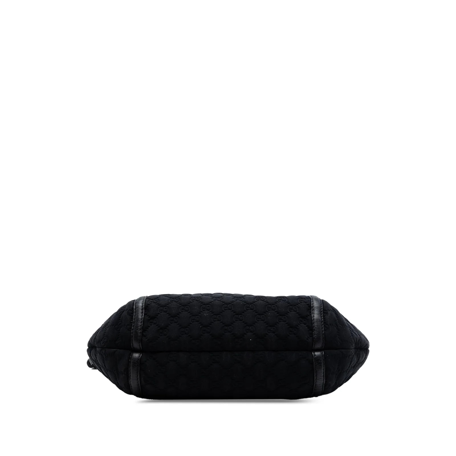 Neoprene Techno Horsebit Hobo 3