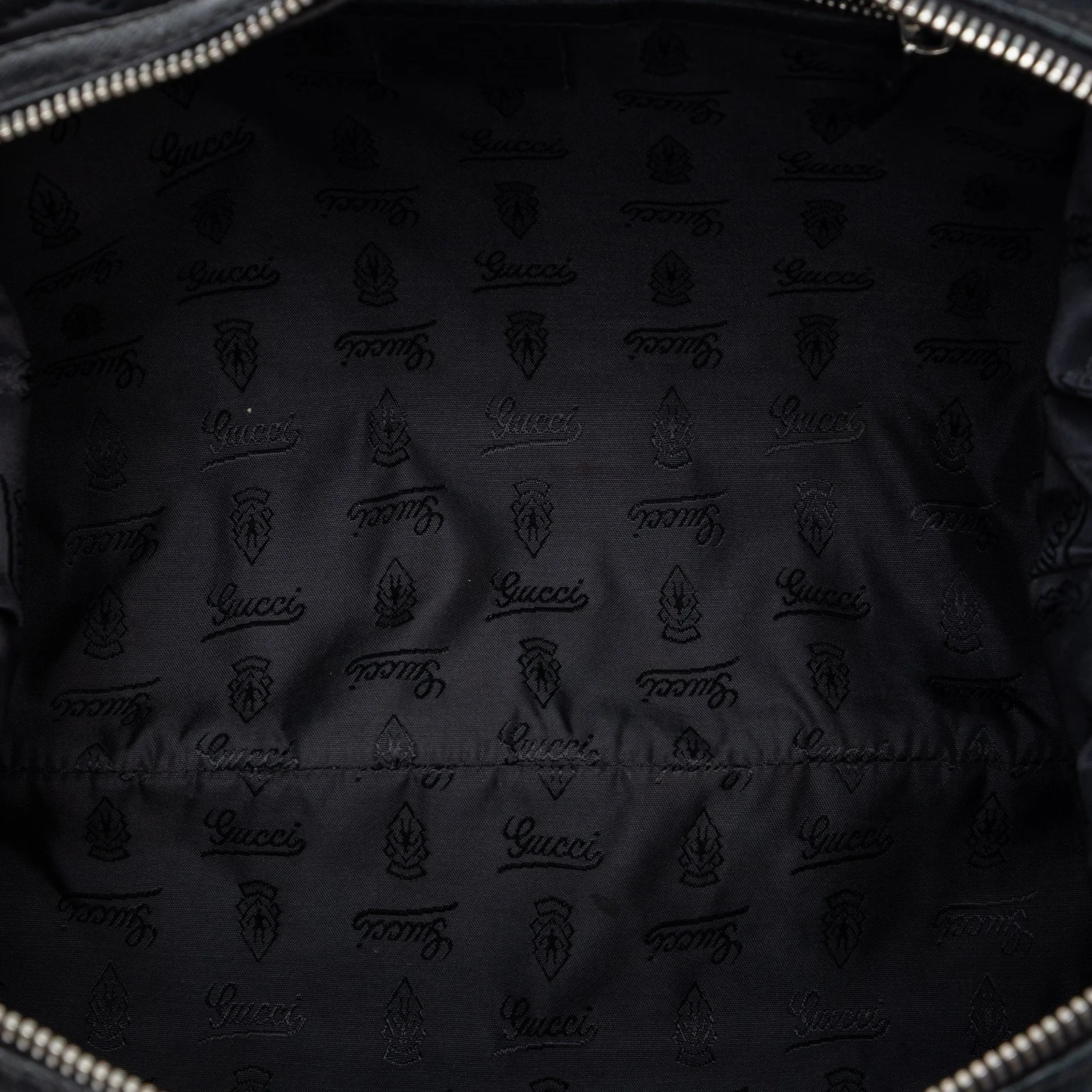 Neoprene Techno Horsebit Hobo 4