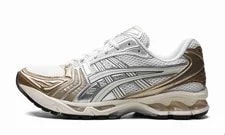 Asics Gel Kayano 14 Olympic Medals 1203A537-104 Size 2