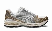 Asics Gel Kayano 14 Olympic Medals 1203A537-104 Size 3