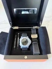 Panerai Luminor Submersible Black - PAM305 2