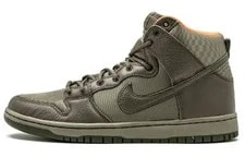 Nike SB — Nike SB Dunk High Frank Kozik 313171-328 — Sneaker — resale