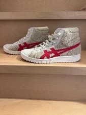Asics 6.0US Atmos Gel-Ptg Mt Boa Model JPN Limited Editio 3
