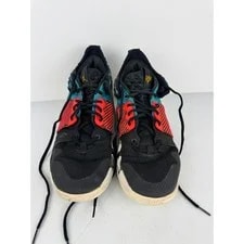 Air Jordan Why Not Zero.2 BHM X Russell Westbrook Size 11 CI6294-001 2