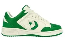 Converse Weapons Basketball Shoes Sz. 10.5 NEW A11957C Larry Bird 3