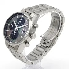 TAG Heuer Carrera Calibre 16 Chronograph Japan Limited CBK2116.BA0... 2