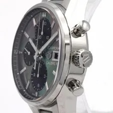 TAG Heuer Carrera Calibre 16 Chronograph Japan Limited CBK2116.BA0... 3