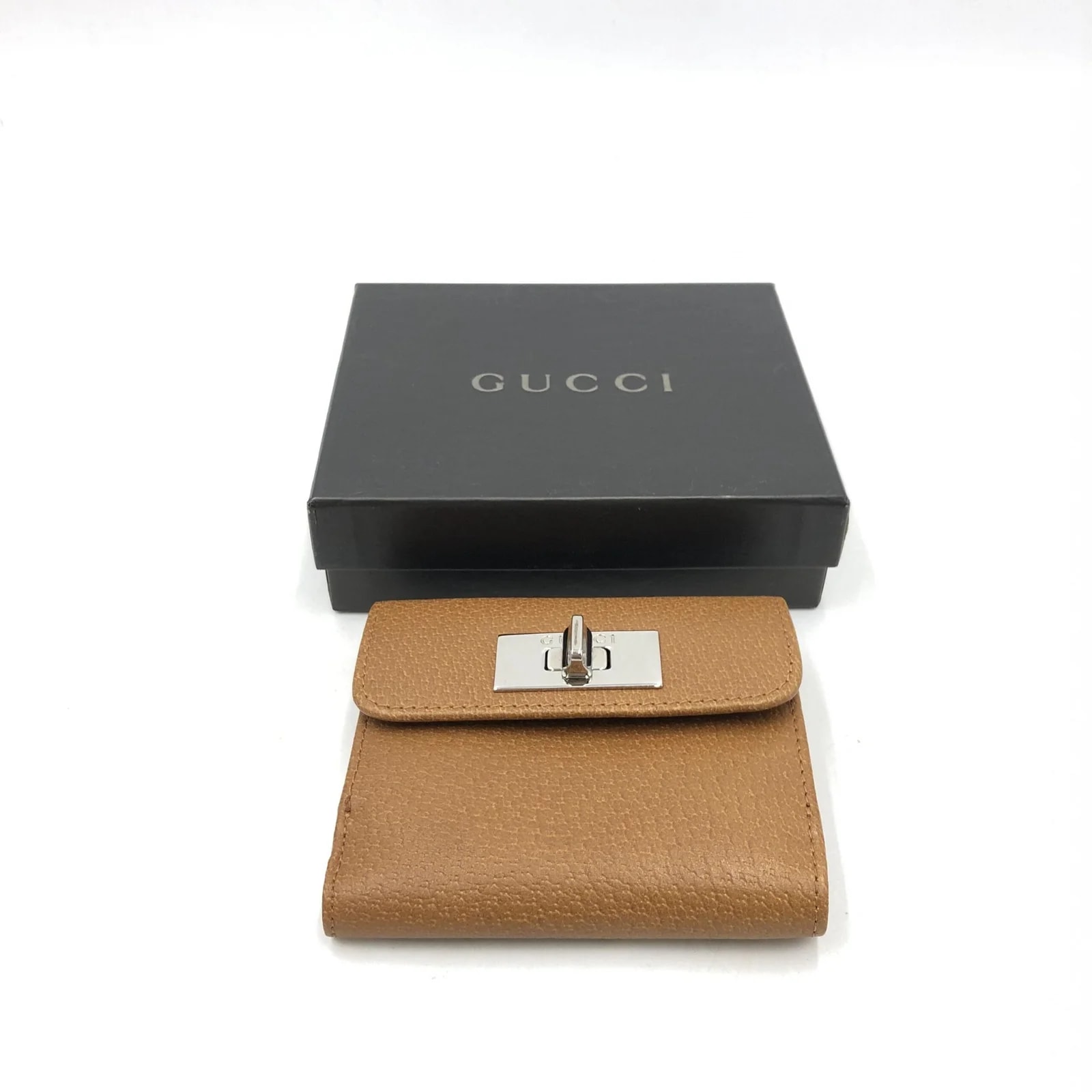 Gucci Wallet 2