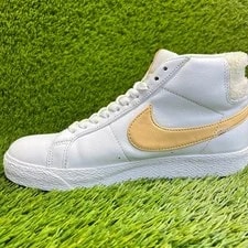 Nike SB Zoom Blazer Mid Size 6.5 Athletic Shoes 3
