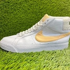 Nike SB Zoom Blazer Mid Size 6.5 Athletic Shoes 4