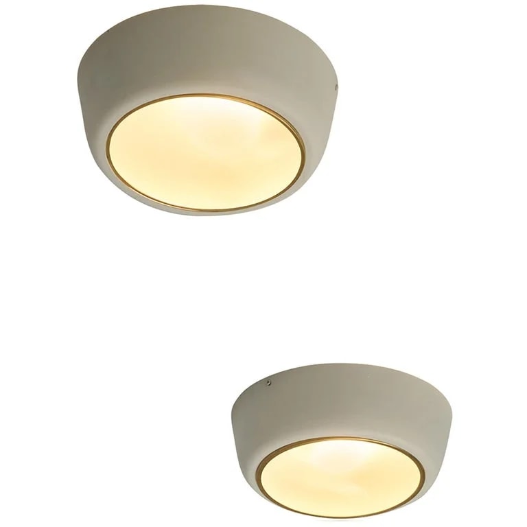 Greco illuminazione — Italian Greco Illuminazione Ceiling Lights — Furniture — resale
