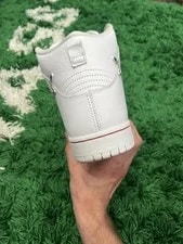Nike SB Dunk High Oski Shark Size 10.5M | Ships Fast 4