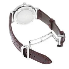 IWC Portofino Automatic 34 IW357403 34mm SS Silver #C18683 3