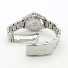 TAG Heuer Aquaracer Grand 300m SS WAF1012 TO268703 2