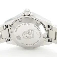 TAG Heuer Aquaracer Grand 300m SS WAF1012 TO268703 3