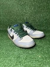 Nike SB Dunk Low Leaf Size 7.5 2014 313170-021 2