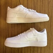 Nike Air Force 1 '07 Low AF1 All Classic CW2288-111 3