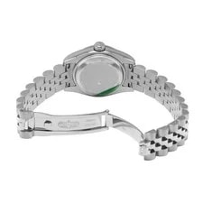 Rolex Datejust 179174NGR 26mm Stainless Steel White #WW1533 4