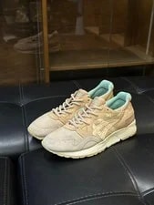 Asics 8.0US Gel Lyte V Offspring / Model JPN Limited Edition VH 2