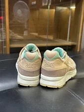 Asics 8.0US Gel Lyte V Offspring / Model JPN Limited Edition VH 4