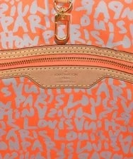 Louis Vuitton Neverfull Totes Graffiti 2200693772293 4