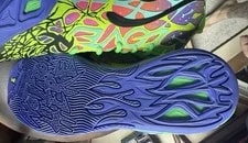 Puma MB.04 US 9 Basketball LaMelo Be You 311309 01 4