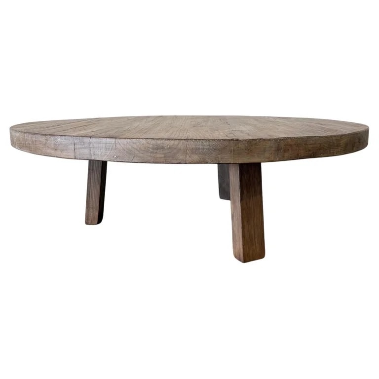 Bloom Home Inc — Luna Coffee 50" Dia — Furniture — resale