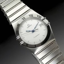 Omega Constellation Quartz From Japan 2
