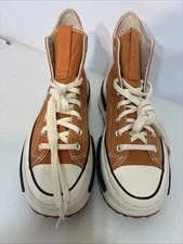 Converse Run Star Legacy CX High Top Platform Monarch 2