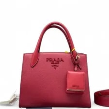 Prada — Prada (qy053126a0r) — Handbag — resale