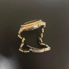 Tag Heuer Senna Model Cg1122-0 3