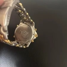 Tag Heuer Senna Model Cg1122-0 4