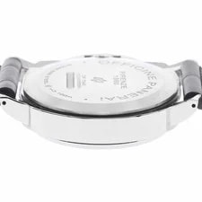 Officine Panerai Luminor Marina Logo Acciaio PAM00631 44mm SS Black #C3689 4