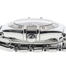 Omega Constellation Mini MY Choice 1561.51 22mm SS Gray #C10735 4