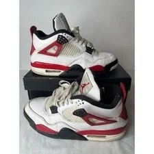 Jordan 4 Retro -161 2