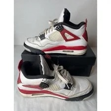 Jordan 4 Retro -161 3