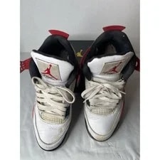 Jordan 4 Retro -161 4