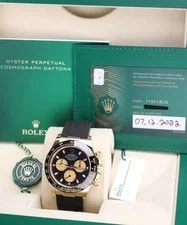 Rolex Daytona 116518LN 2