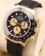 Rolex Daytona 116518LN 4