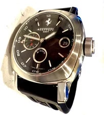 Panerai Ferrari Granturismo 8 Days GMT FER00012 45mm 2
