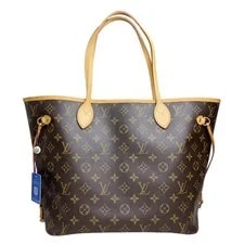 Louis Vuitton Neverfull Mm With - Good #XC3RPC 2